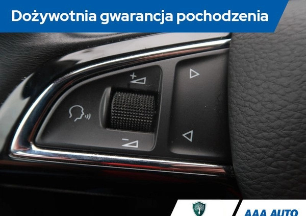 Skoda Superb cena 72000 przebieg: 159872, rok produkcji 2019 z Dobrzany małe 254